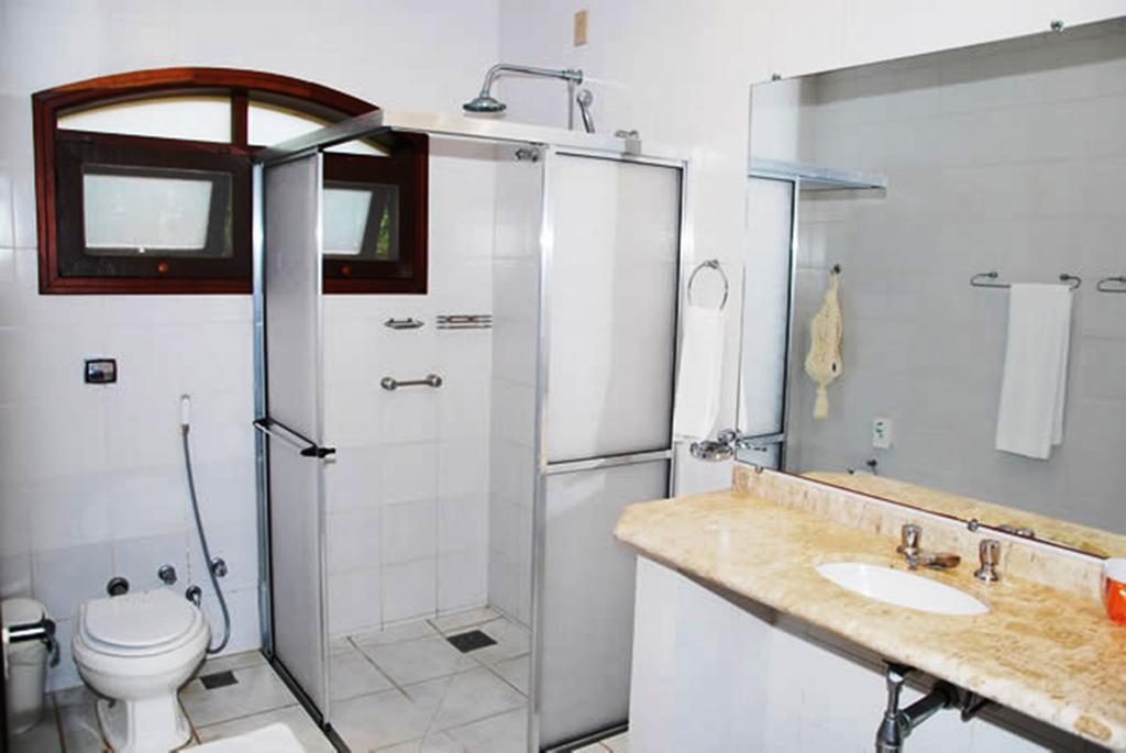 Spa Medico Sao Pedro Sorocaba Habitación foto