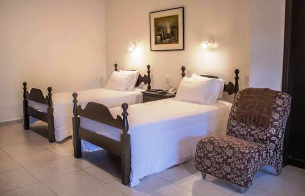 Spa Medico Sao Pedro Sorocaba Habitación foto