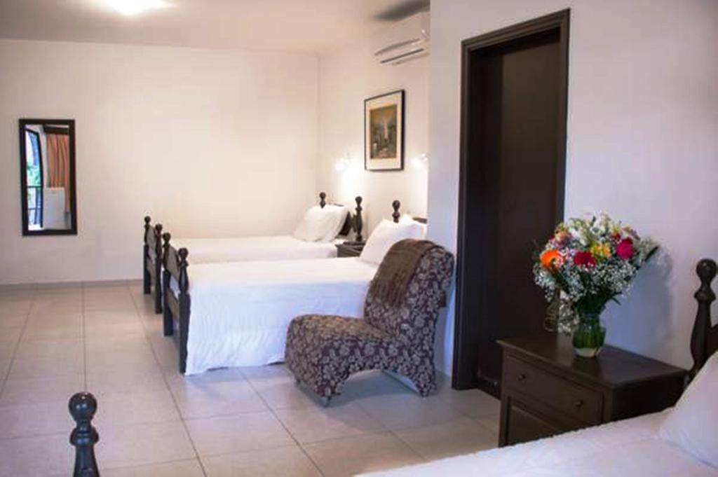 Spa Medico Sao Pedro Sorocaba Habitación foto