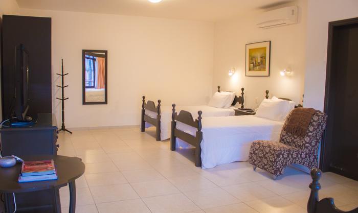 Spa Medico Sao Pedro Sorocaba Habitación foto